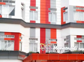 Mongonsidi Hotel