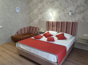 Гостевой дом Глициния