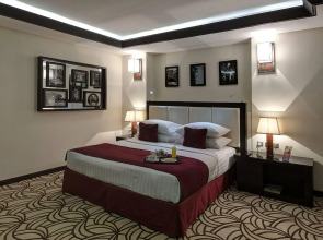 Raintree Rolla Hotel