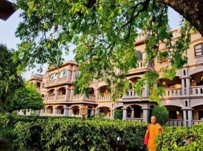 MVT Guest House