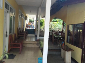 Labuan Bajo Hill Retreat