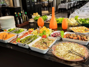 The World Vila Olímpia