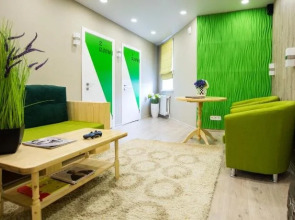 Жилые помещения People