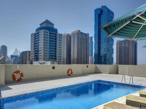 Class Hotel Apartments