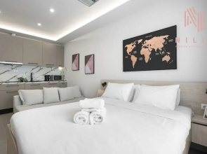 Pantheon Nilie Hospitality MGMT