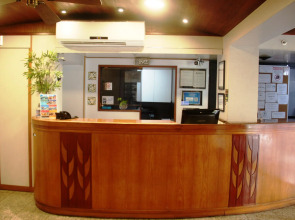 Infinity Copacabana Hotel