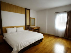 Imperial Suites Bintulu