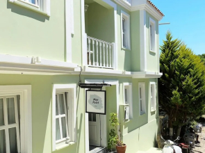 Mon Petit Hotel