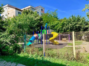 Emma accommodation - clean and comfortable apartment