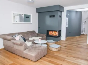 Apartment Vila Pavlovski