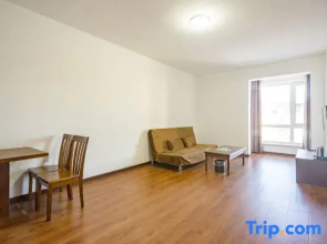 Yingshan Apartment