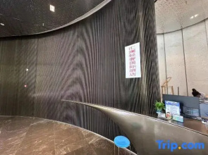 Huilan Light Luxury Apartment (Shenzhen Guanlan Avenue Qianxin Subway Station)