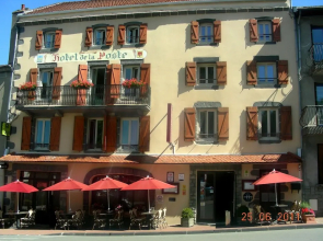 Hôtel de la Poste