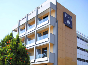 Pines Hotel