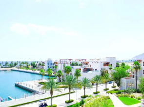 Spacious Apartment Retreat