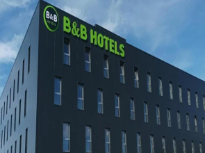 B&B Hotel Leiria Fatima