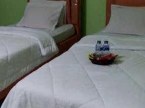 Hotel Matahari 2 Jambi
