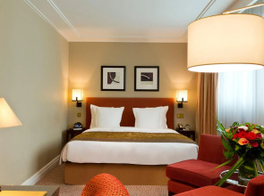 Warwick Champs-Elysées Paris