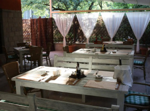 Airport Hotel Amsterdam