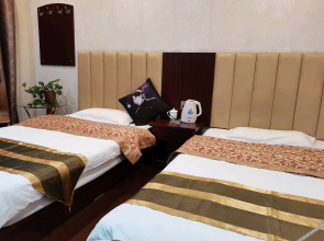 Xi'an New IKEA Hotel