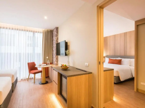 The Key Premier Hotel Sukhumvit