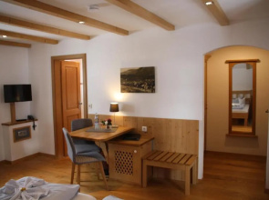 Pension Schusterpeter