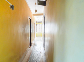 SPOT ON 61014 Hotel Anand Lodge