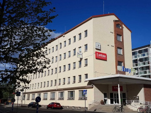 Lietsu Boutique Aparthotel