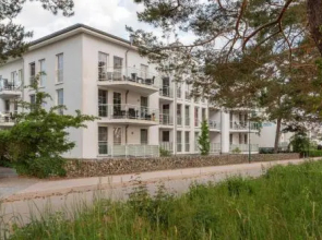 Ostseeresidenz Gorki _ Park 17