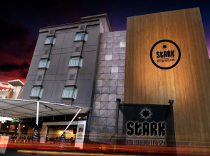 Stark Boutique Hotel and Spa Bali