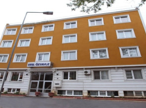 Otel Öz Yavuz