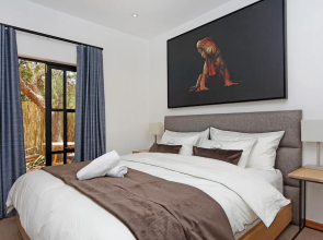 Garden Retreat - Adults Only