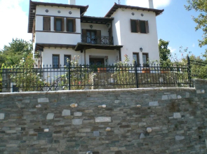 Pension Panos