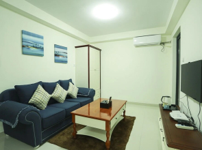 Jiashibo Service Apartment