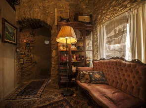 Casa Antica Menta