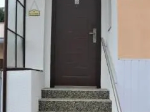 Apartmány Pod vodárenskou věží