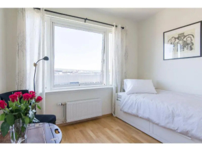 Stayplus Sleek Apt Near Walkingtrails