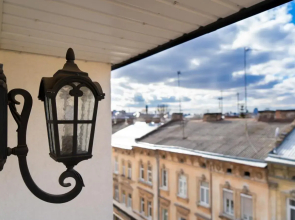 Apartments “U prawnika”