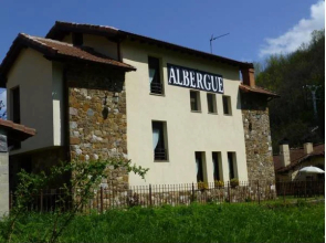 Albergue Turístico Briz