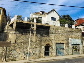 Hostal Casona César