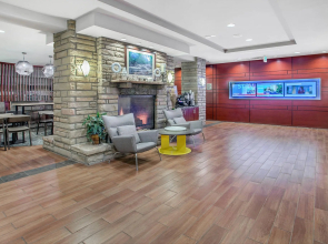 SpringHill Suites by Marriott Pigeon Forge