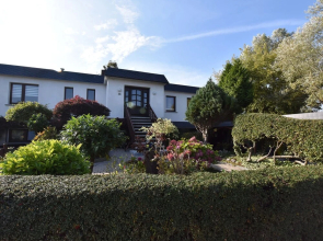 Modern Apartment in Groß Klein Germany With Barbecue