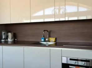 Penthouse Scheveningen