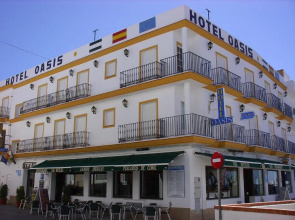 Hotel Oasis