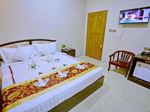 Hotel Shwe Phyo