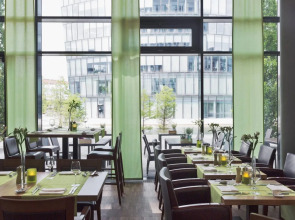 Courtyard Vienna Prater/Messe