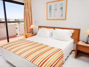 Muthu Oura Praia Hotel