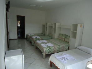 Paudimar Cataratas Hotel