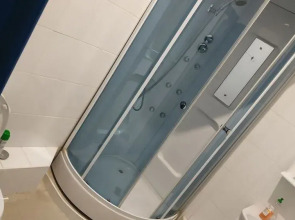 Жилые помещения Nice