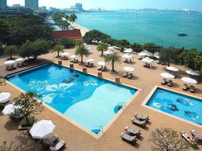 Dusit Thani Pattaya